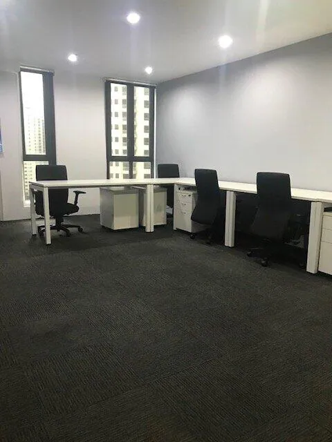Avenue Business Centre at Megan Avenue 1