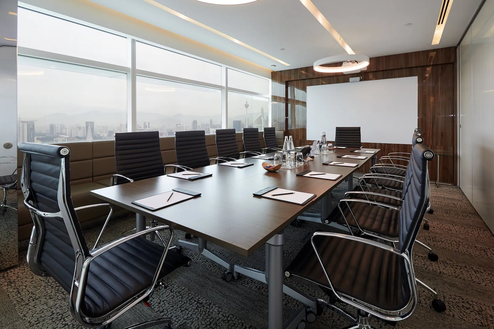 CEO SUITE at Q Sentral, KL Sentral