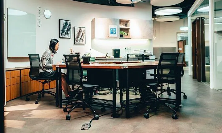 Co-labs Coworking at The Starling, Co-labs Coworking, Petaling Jaya & Selangor