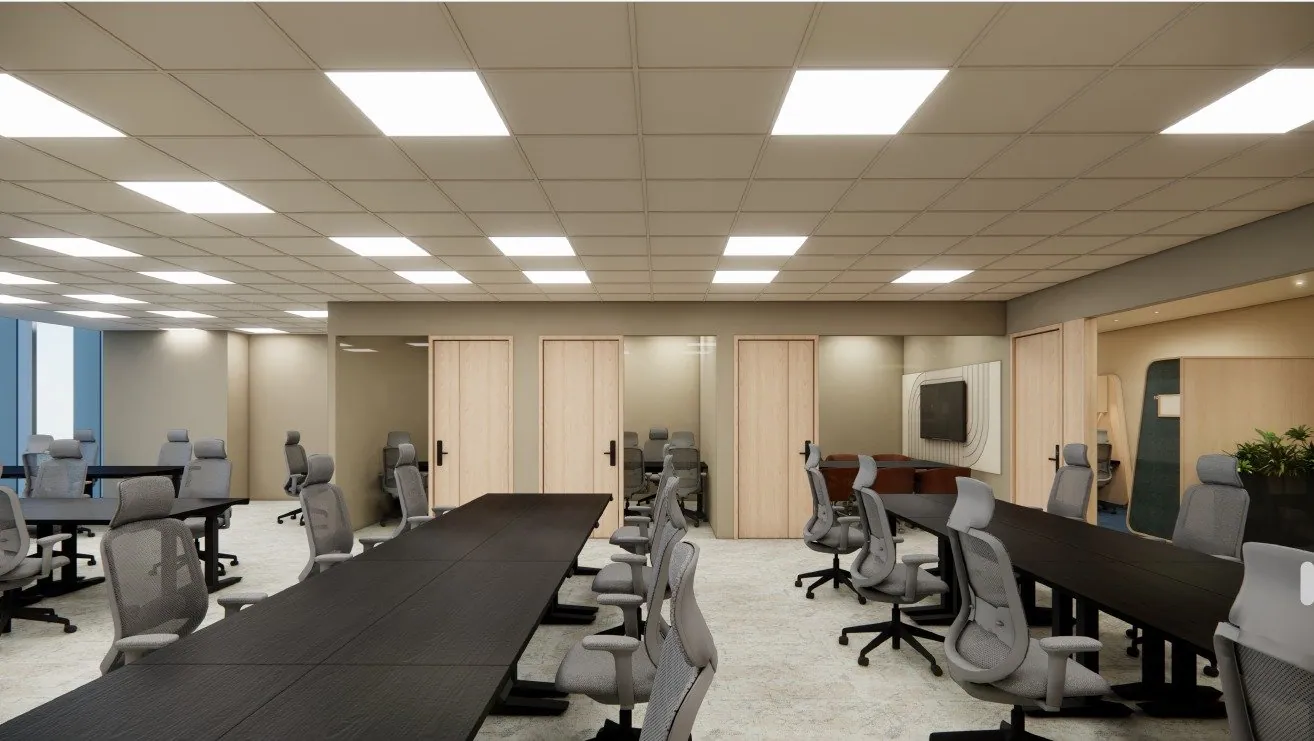 Co-labs Coworking at Sunway Square, Co-labs Coworking, Petaling Jaya & Selangor
