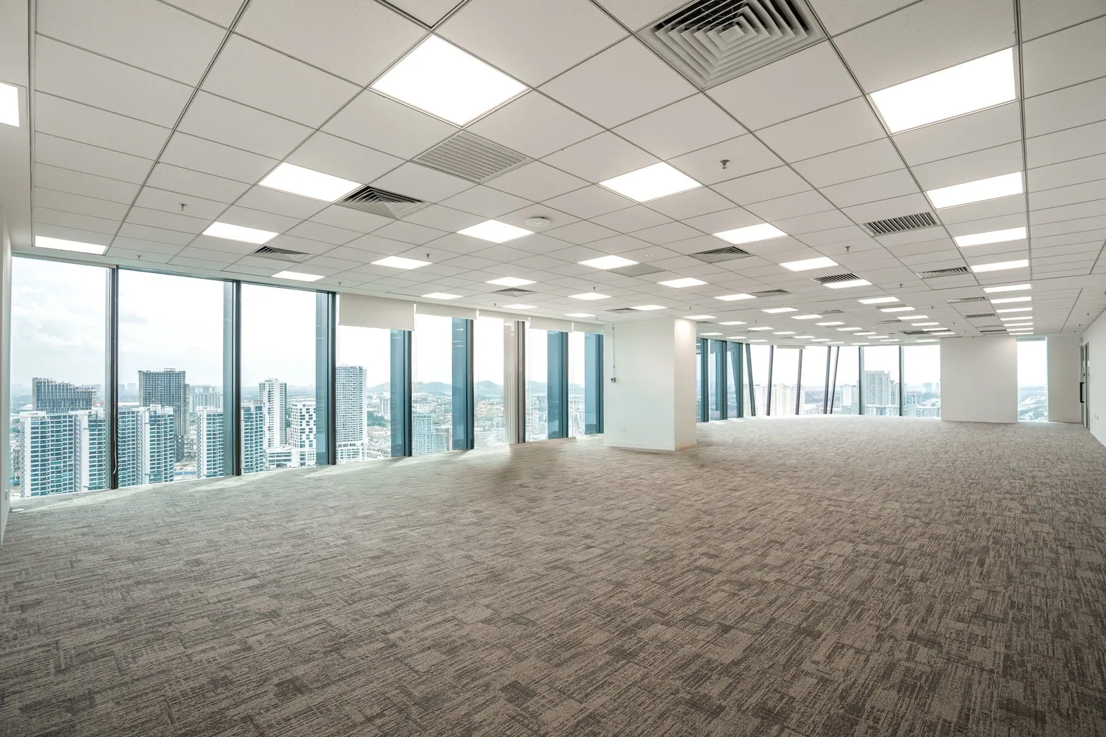 INFINITY8 at Sunway Square, INFINITY8, Petaling Jaya & Selangor