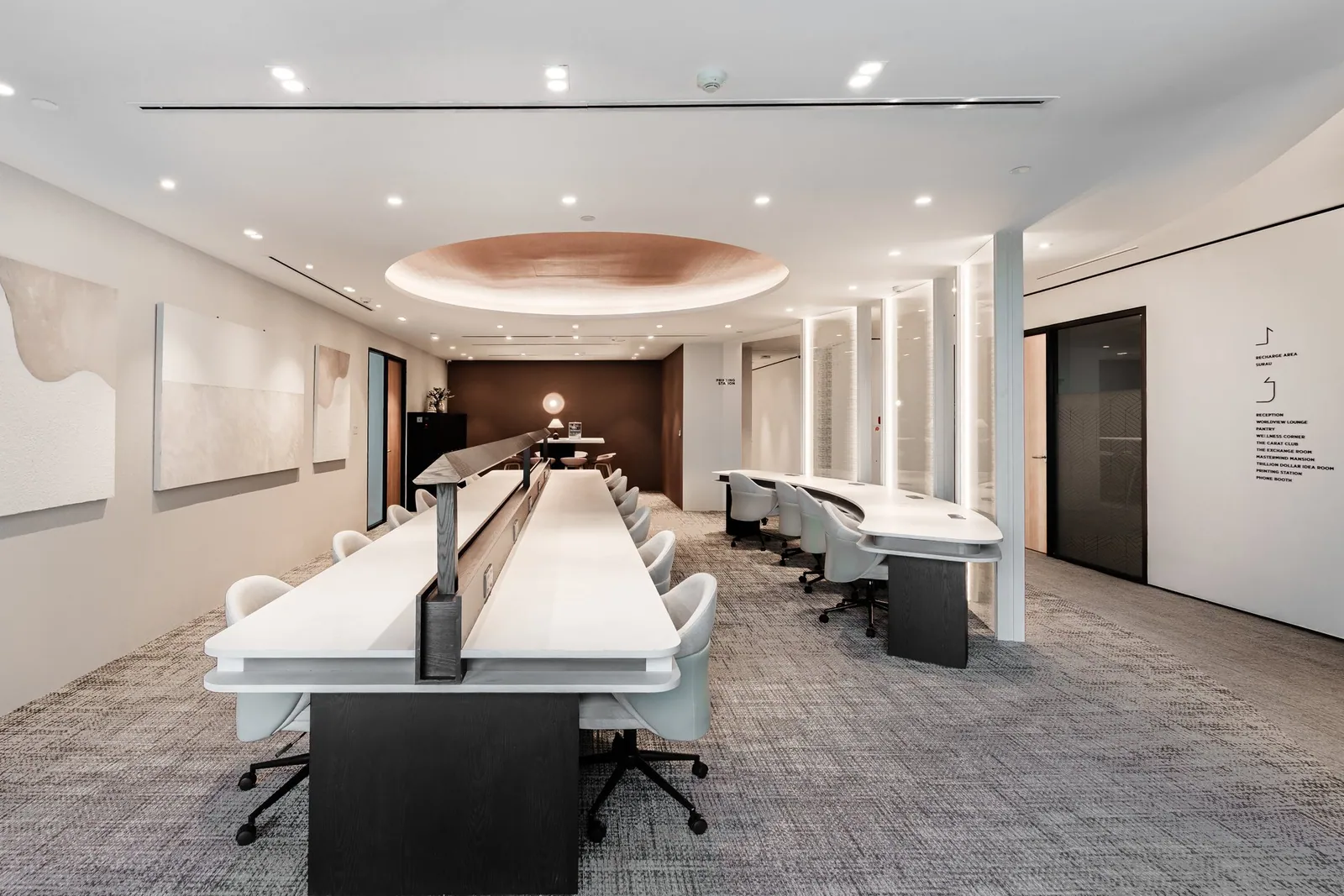 INFINITY8 Reserve at Menara Exchange 106, TRX