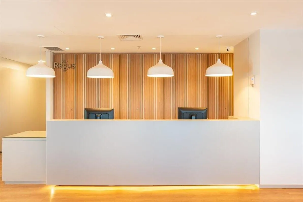 Regus at Aurora Place Bukit Jalil, Regus, Petaling Jaya & Selangor