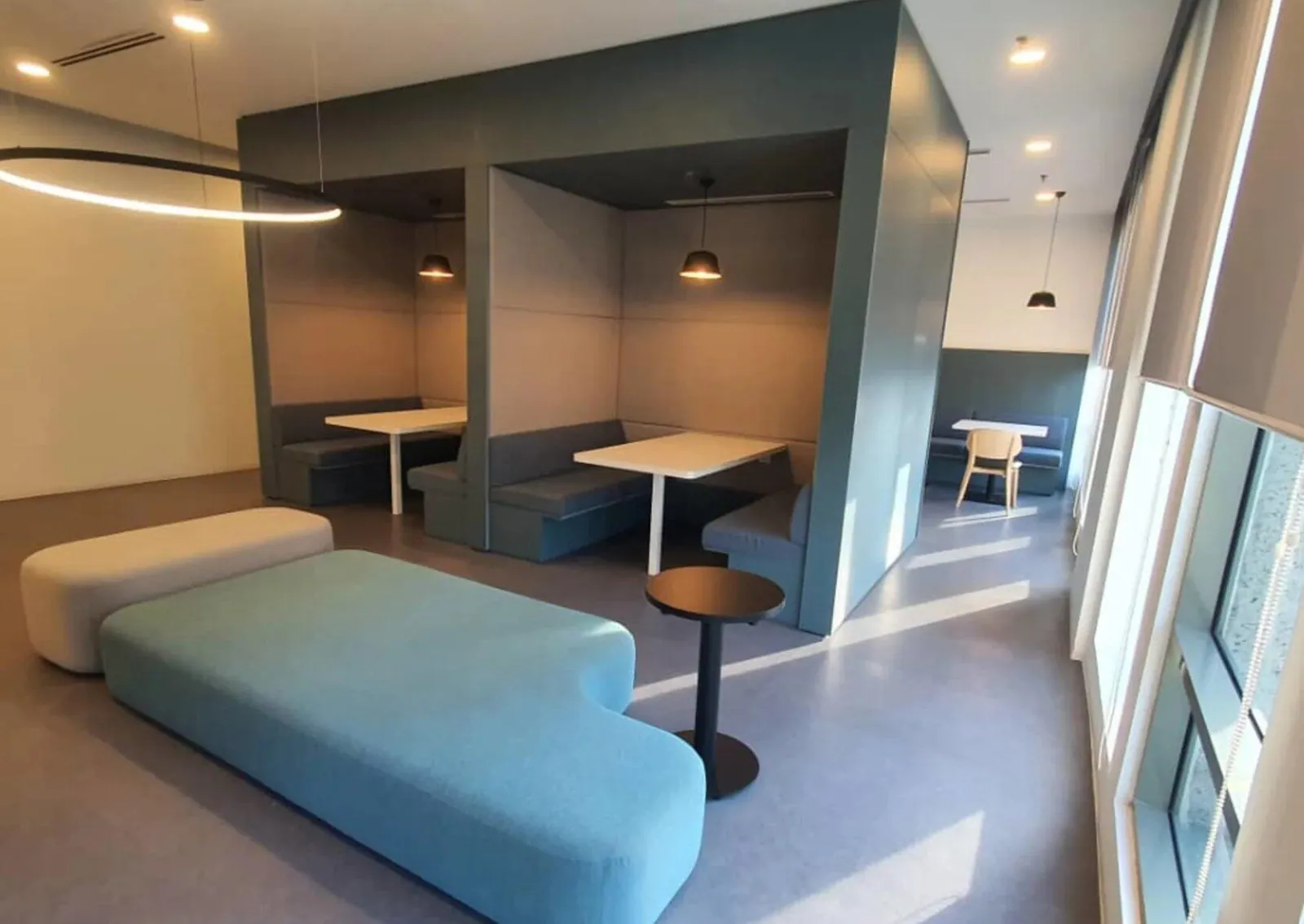 Regus at Menara Dungun, 白沙罗高原及 TTDI