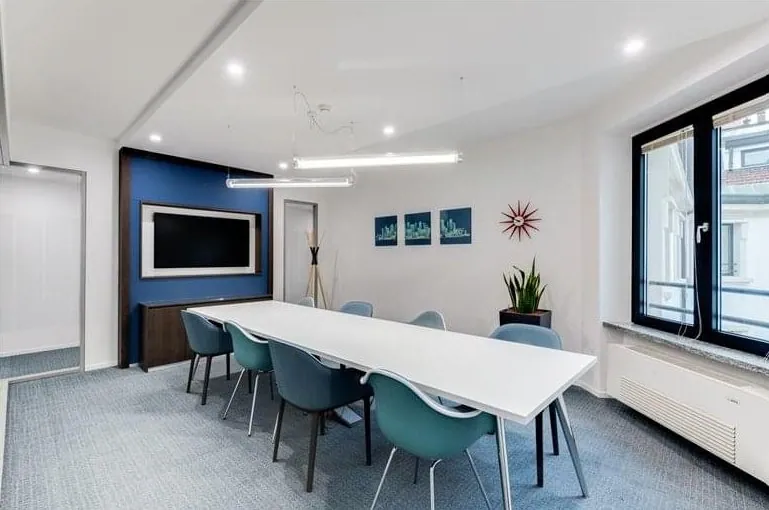 Regus at Regal House, KLCC 及苏丹依斯迈路