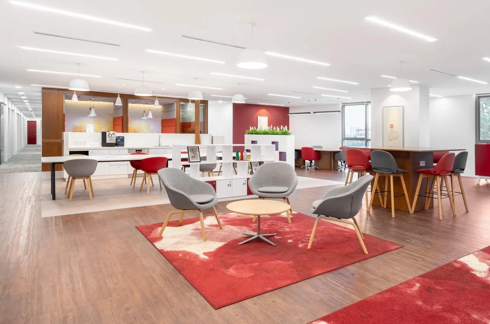 Regus at Visio Tower, Regus, KLCC & Jalan Sultan Ismail