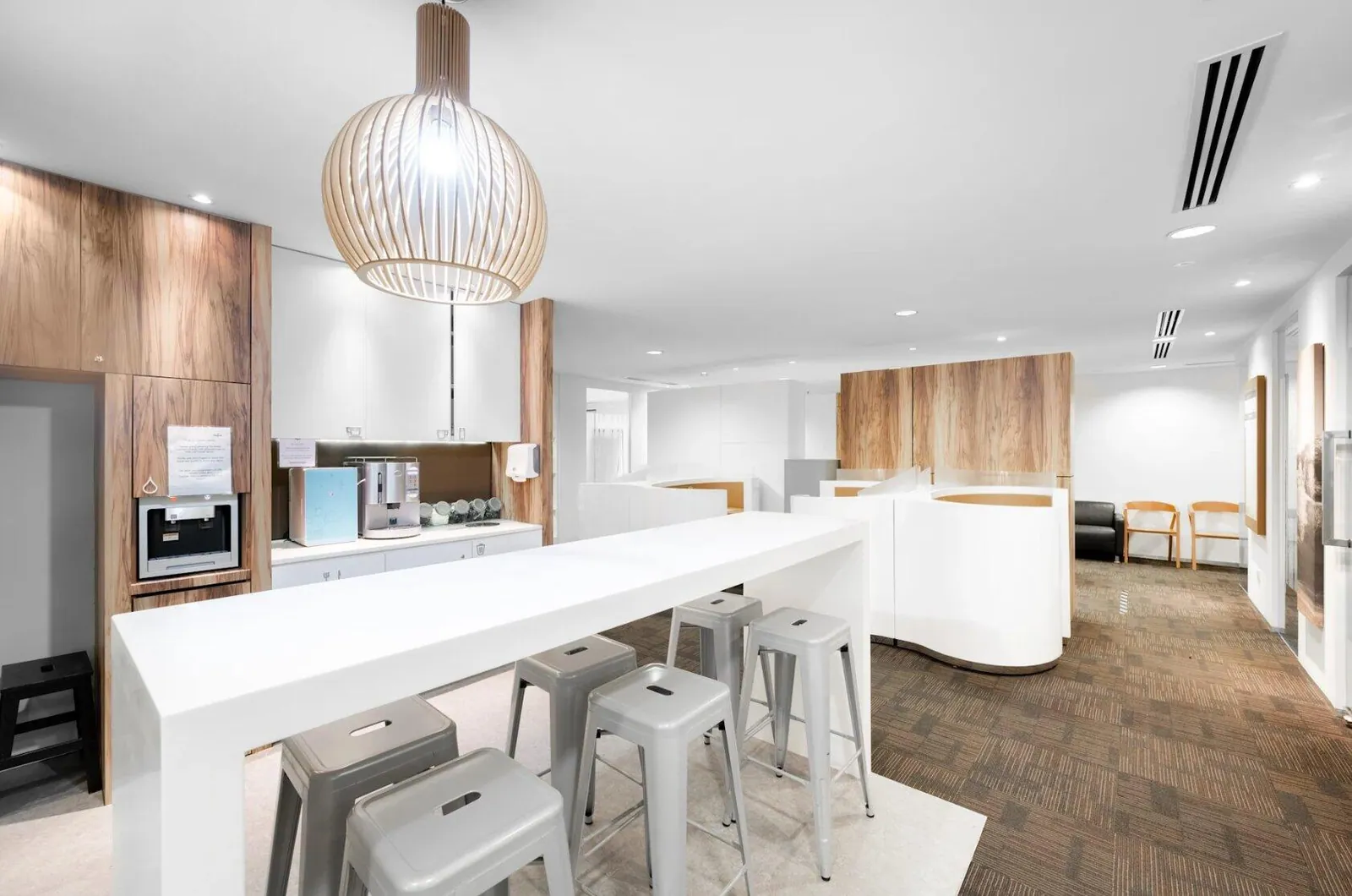 Regus at Menara Igb, Mid Valley & KL Eco City