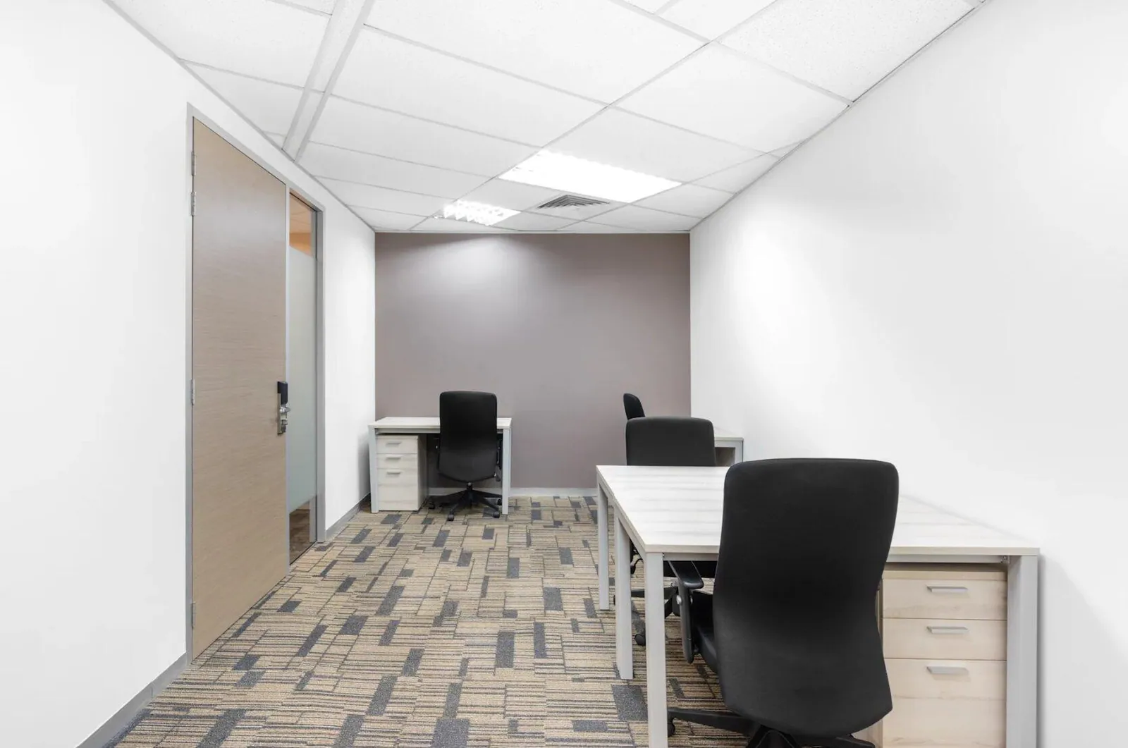 Regus at Solaris Mont Kiara Block L, 满家乐及 Hartamas
