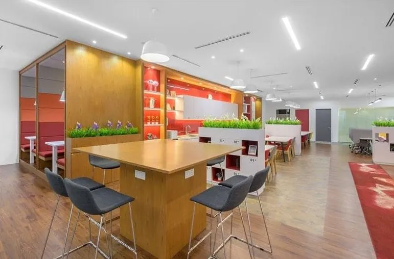 Regus at Setiawalk, Regus, Petaling Jaya & Selangor