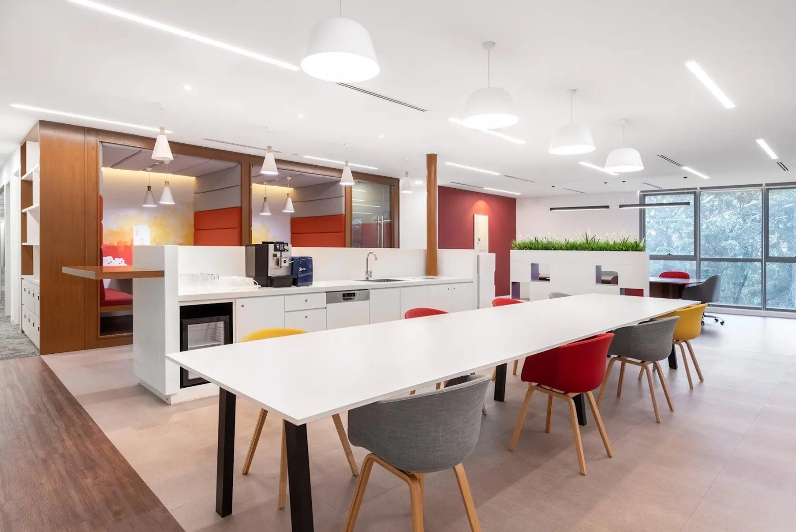 Regus at Wisma Sunway, 八打灵再也及雪兰莪