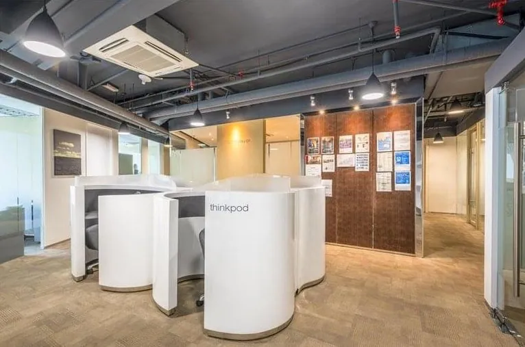 Regus at Mct Tower, 八打灵再也及雪兰莪