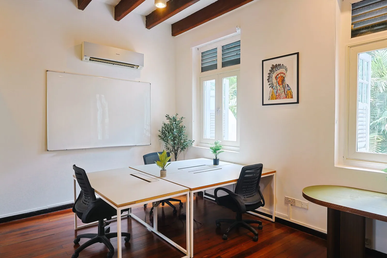 The Working Capitol at 1A Club Street, 牛车水, photo 5