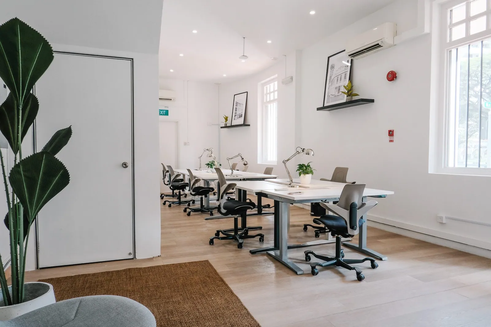 Working Capitol at 150 Neil Road Private, 牛车水, photo 3