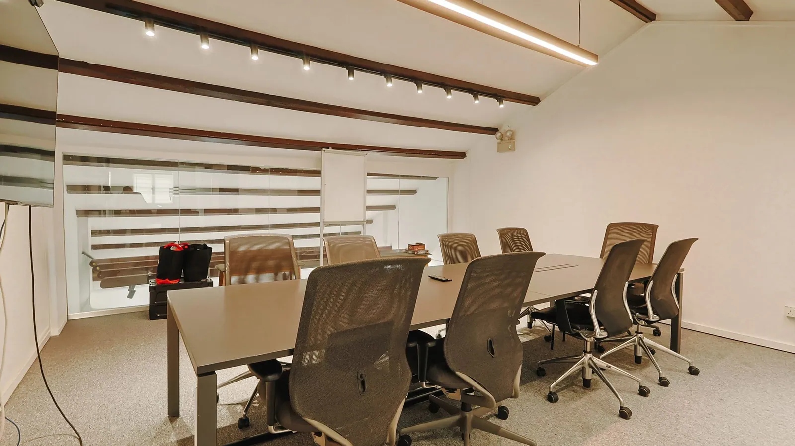 Working Capitol at 37B Keong Saik Private, 牛车水