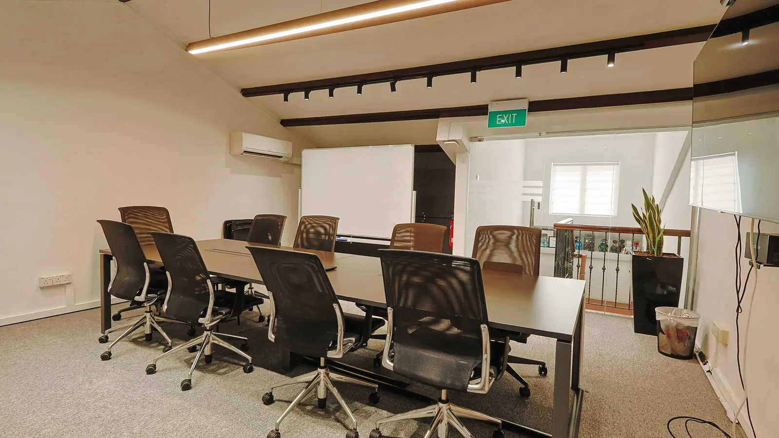 Working Capitol at 37B Keong Saik Private, 牛车水, photo 2