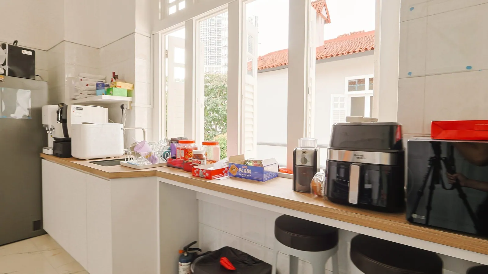 Working Capitol at 37B Keong Saik Private, 牛车水, photo 5