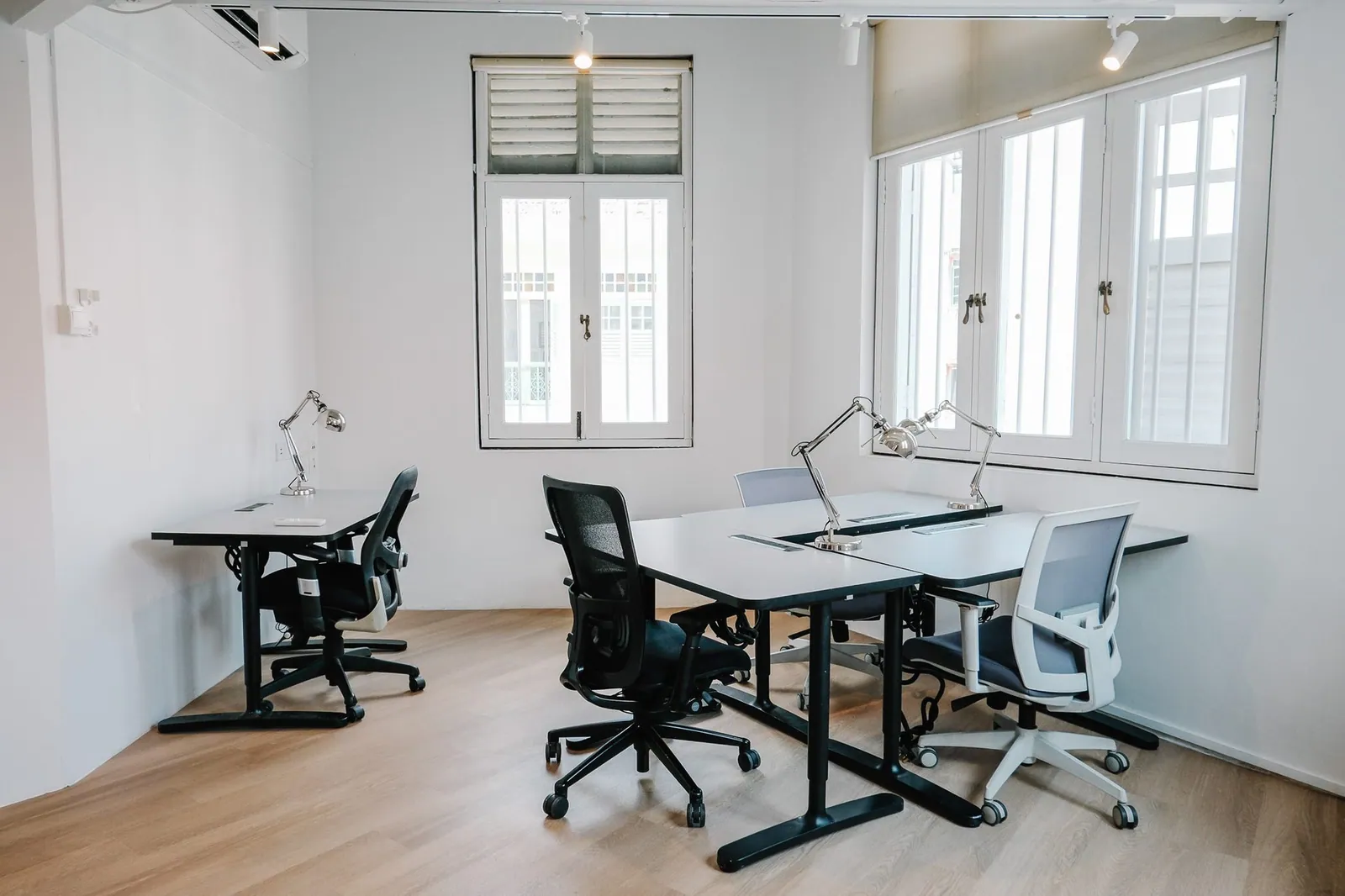 Working Capitol at 12B Keong Saik Private, The Working Capitol, Chinatown, photo 5