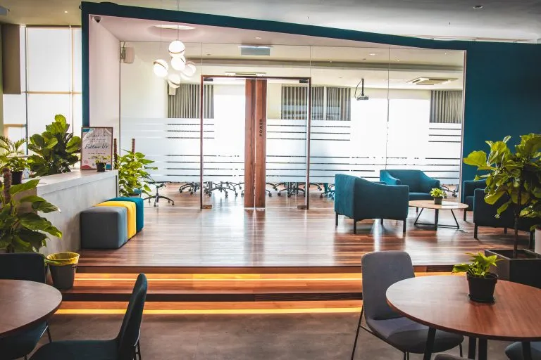 Co-labs Coworking at KL Eco City