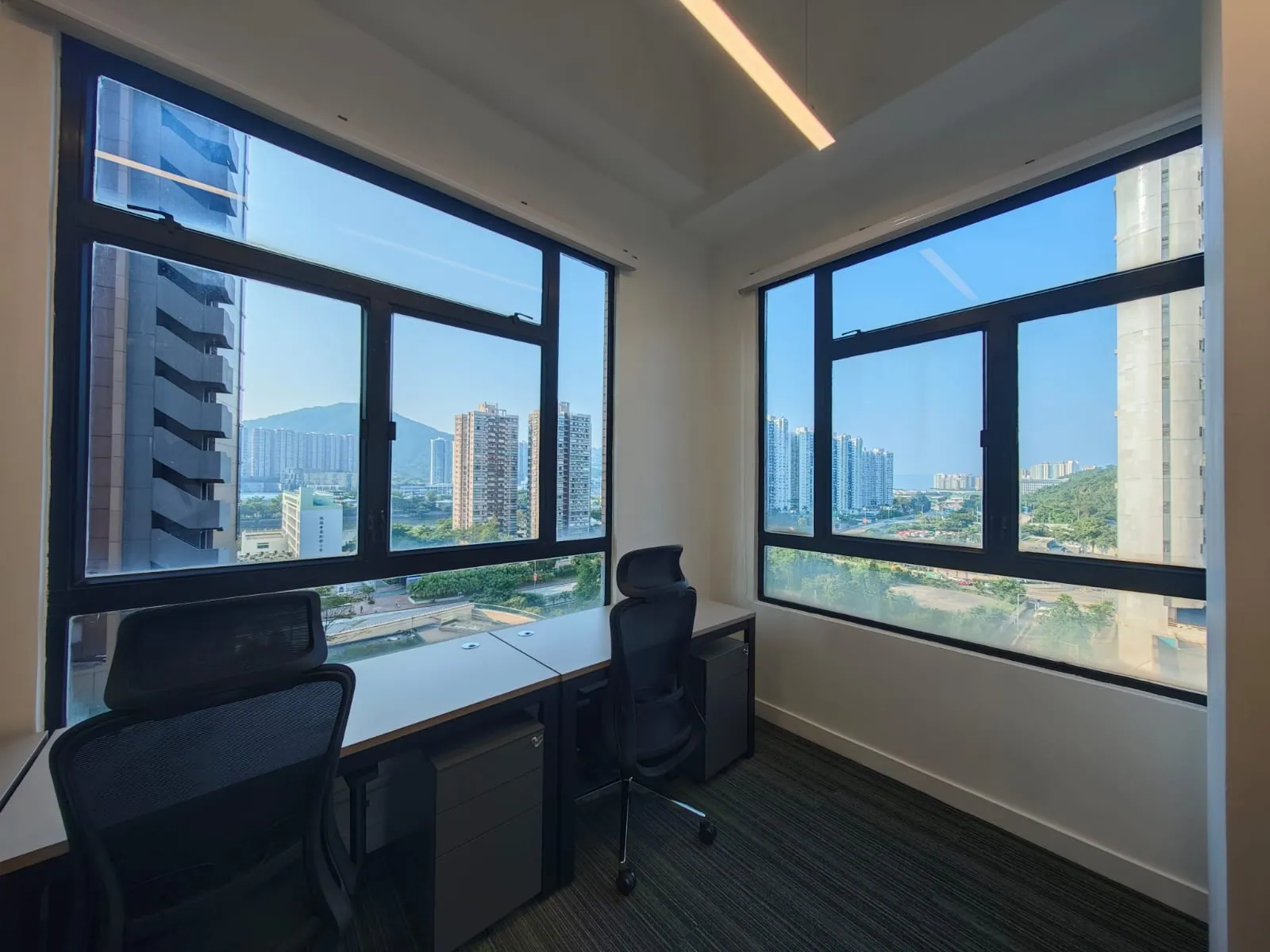 New Trade Plaza, Unit8 Space, Sha Tin, photo 2