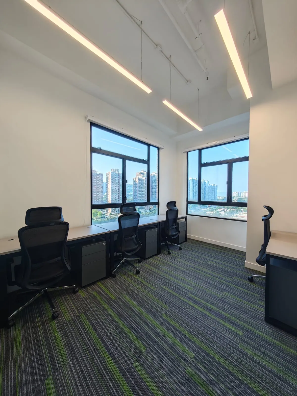 New Trade Plaza, Unit8 Space, Sha Tin, photo 4
