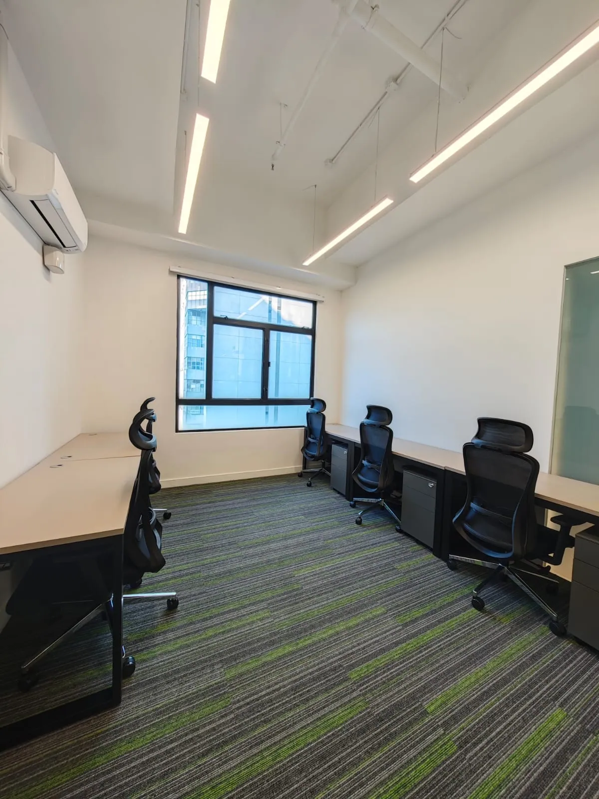 New Trade Plaza, Unit8 Space, Sha Tin, photo 5