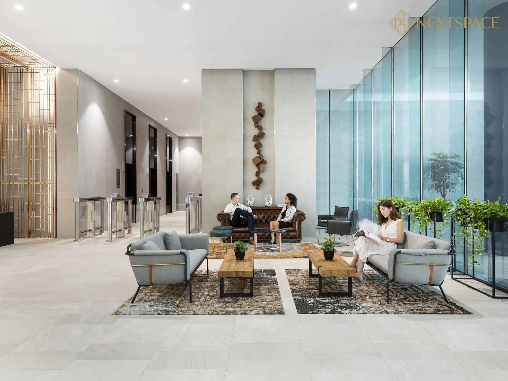 Blog image in "Types of Coworking Spaces in Singapore: Finding Your Perfect Match"