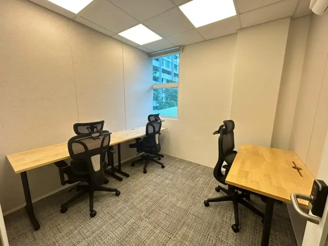 N9 Offices at 200 Bedok North, 淡滨尼, photo 2