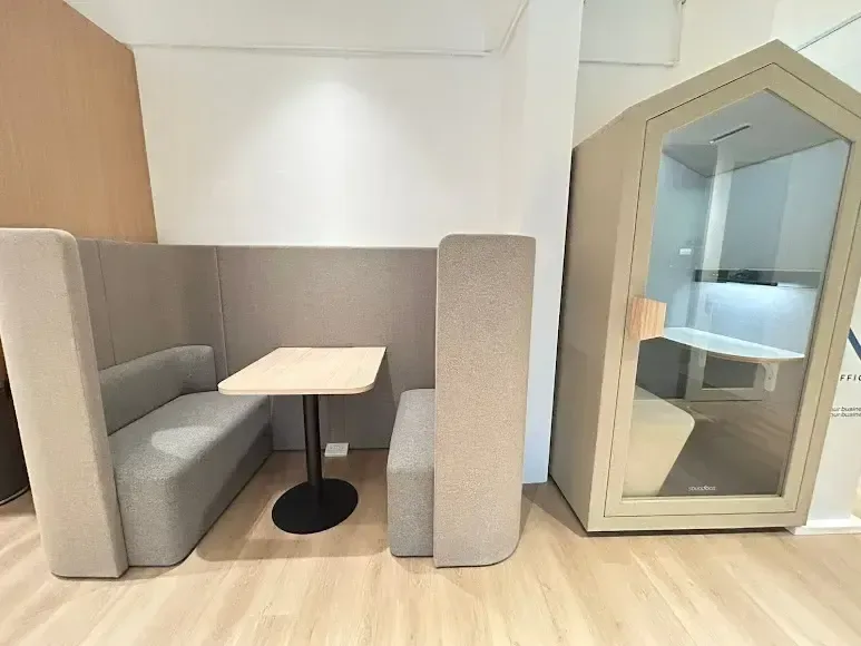 N9 Offices at 200 Bedok North, 淡滨尼, photo 5