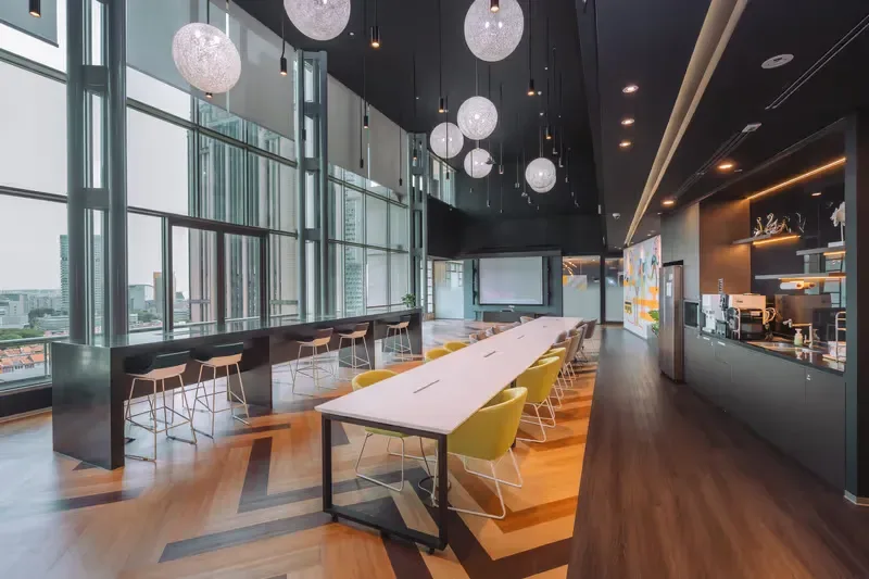 Centennial Business Centre at Bugis Junction Towers, 武吉士, photo 5