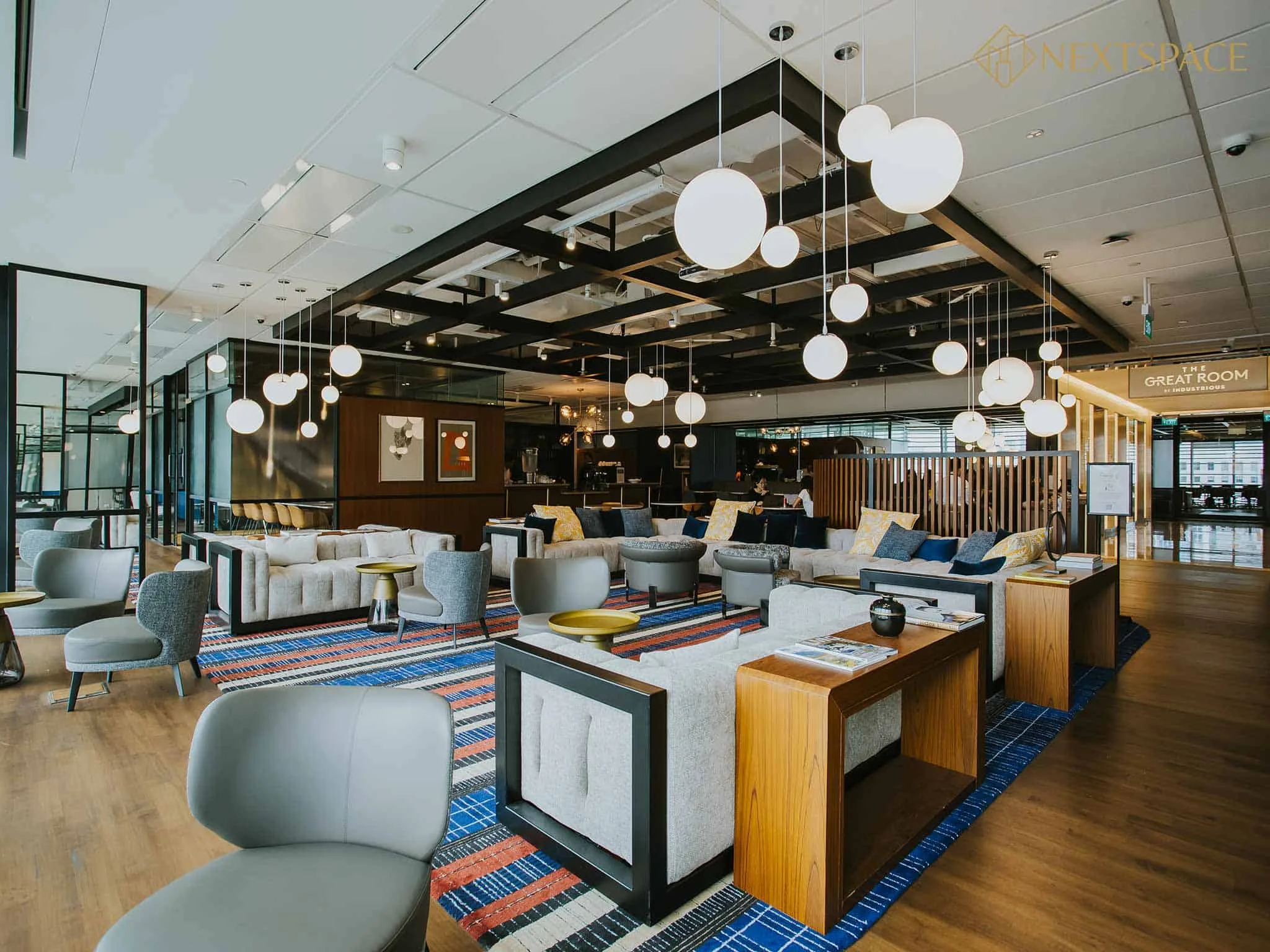 Blog image in "Types of Coworking Spaces in Singapore: Finding Your Perfect Match"