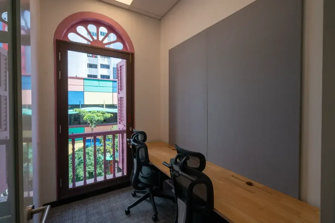 N9 Offices at 37 Smith Street, 牛车水, photo 5
