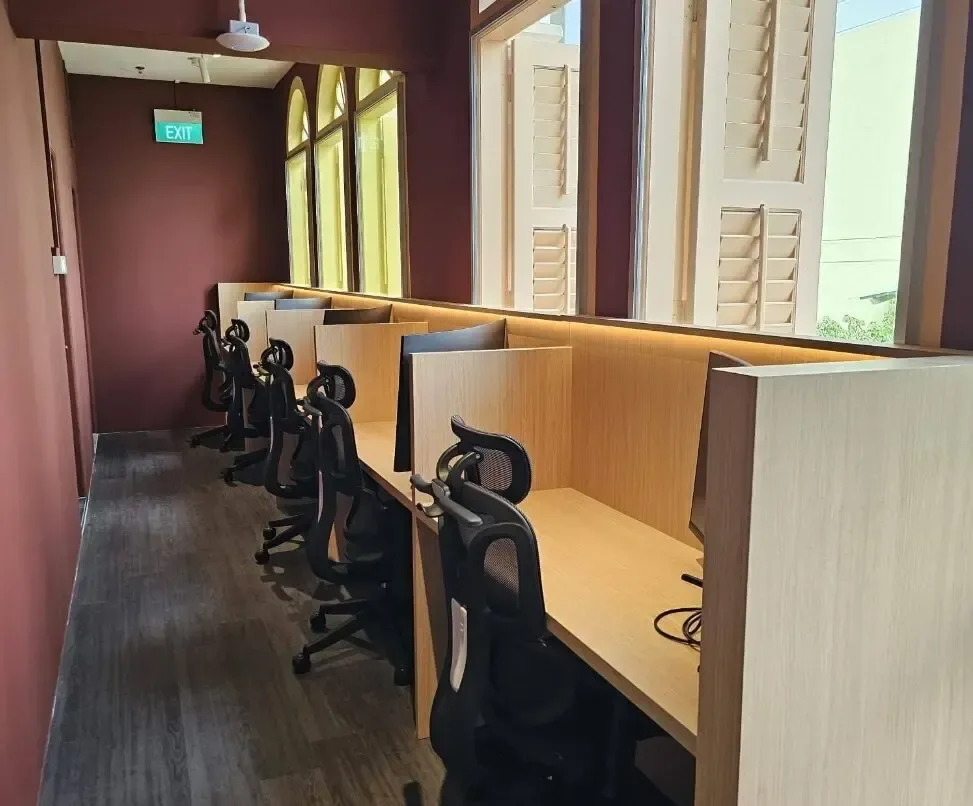 N9 Offices at 37 Smith Street, 牛车水, photo 3