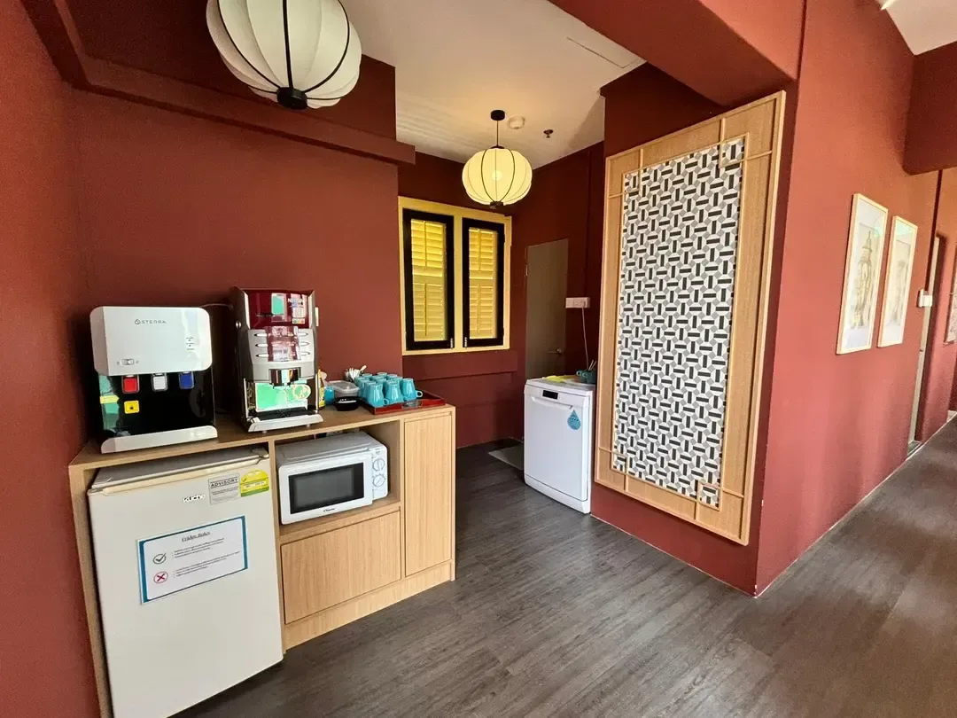 N9 Offices at 37 Smith Street, 牛车水, photo 2