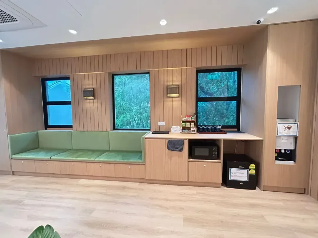 N9 Offices at Vidacity (One-North), 巴西班让, photo 2