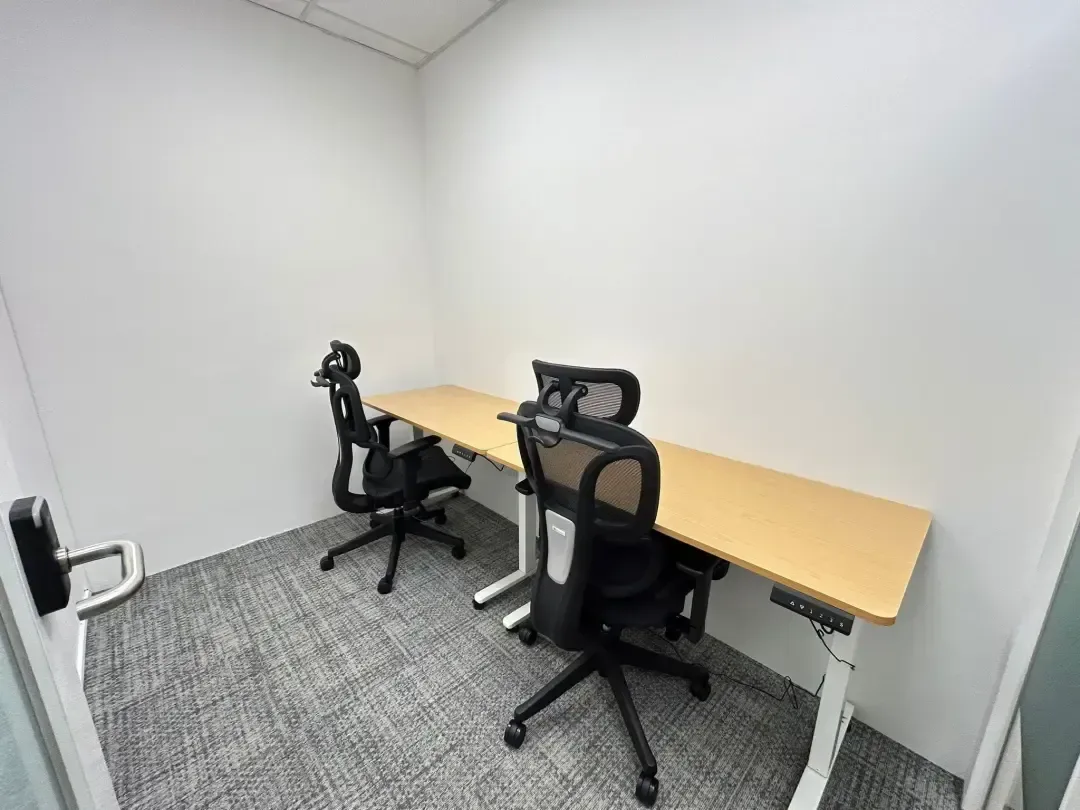 N9 Offices at Vidacity (One-North), 巴西班让, photo 5