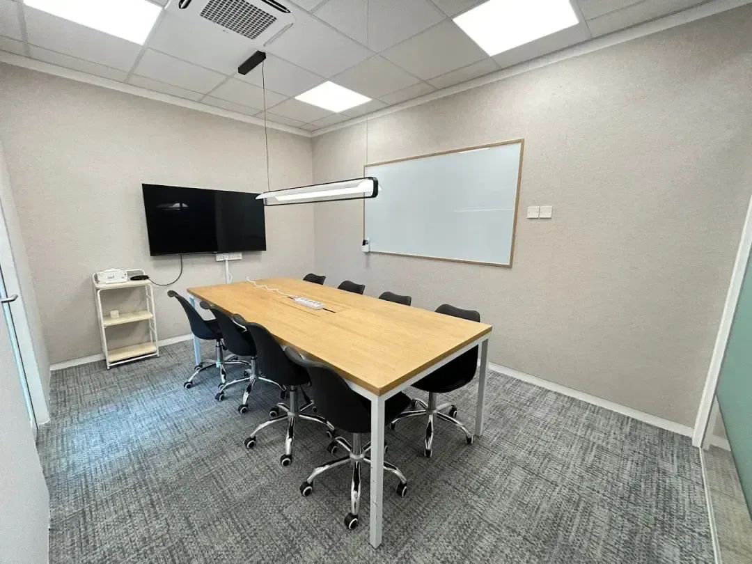 N9 Offices at Vidacity (One-North), 巴西班让, photo 4