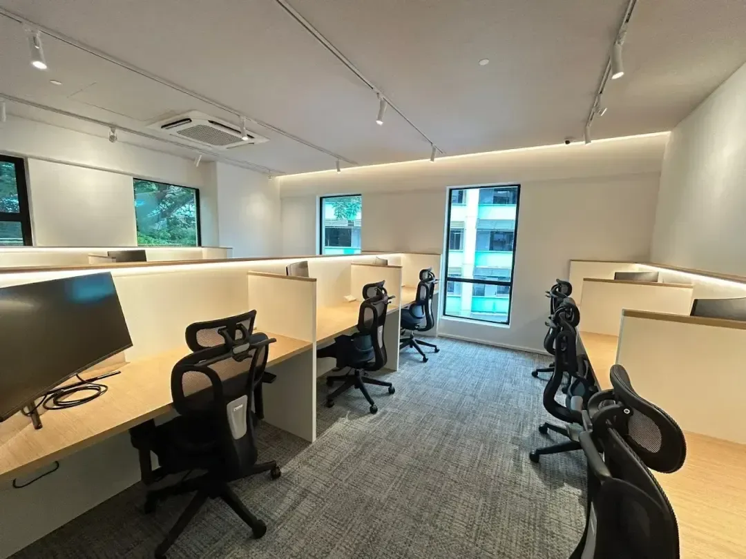 N9 Offices at Vidacity (One-North), 巴西班让, photo 3