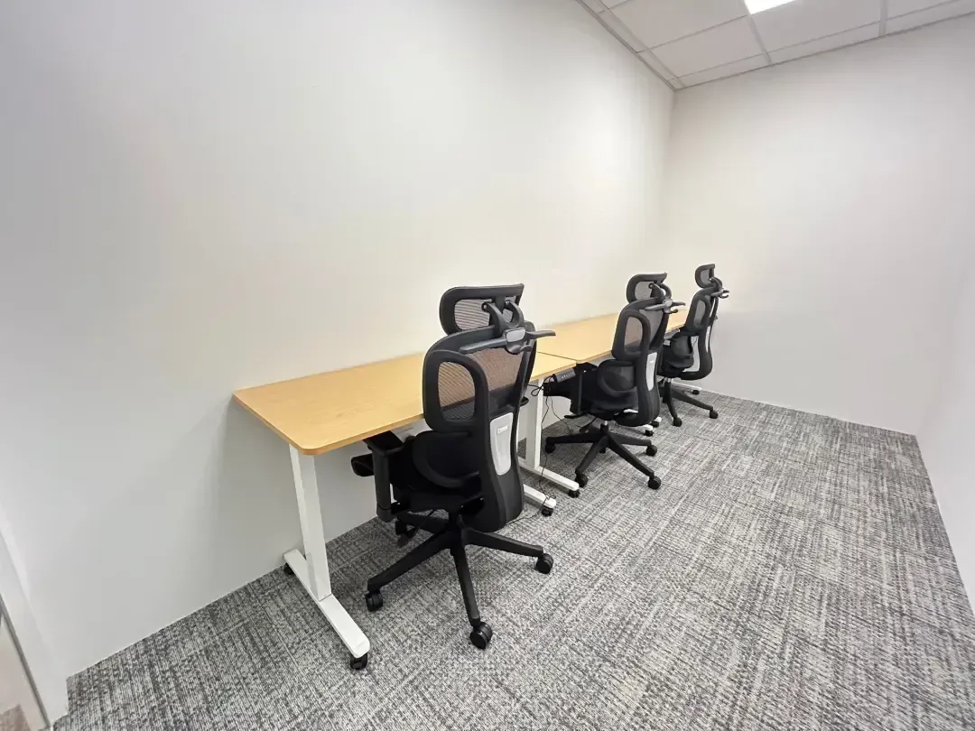 N9 Offices at Vidacity (One-North), 巴西班让