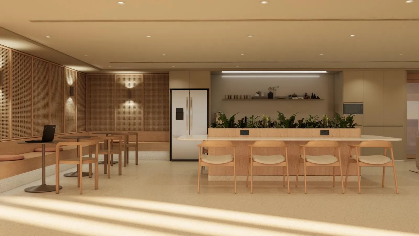 Compass Offices at Silvercord Tower 1, Compass Offices, Tsim Sha Tsui, photo 5