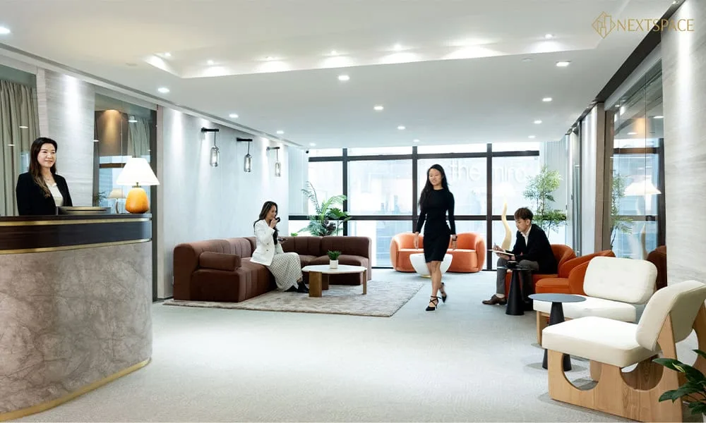 Blog image in "Choosing the Right Coworking Space in Hong Kong: Location, Facilities, and Community"