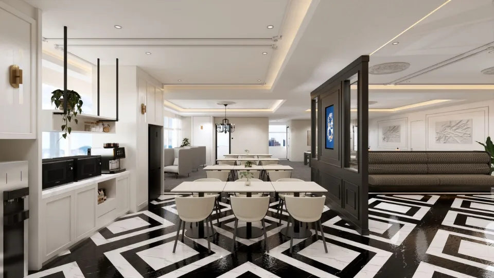 INFINITY8 Reserve at Q Sentral, KL Sentral, photo 5