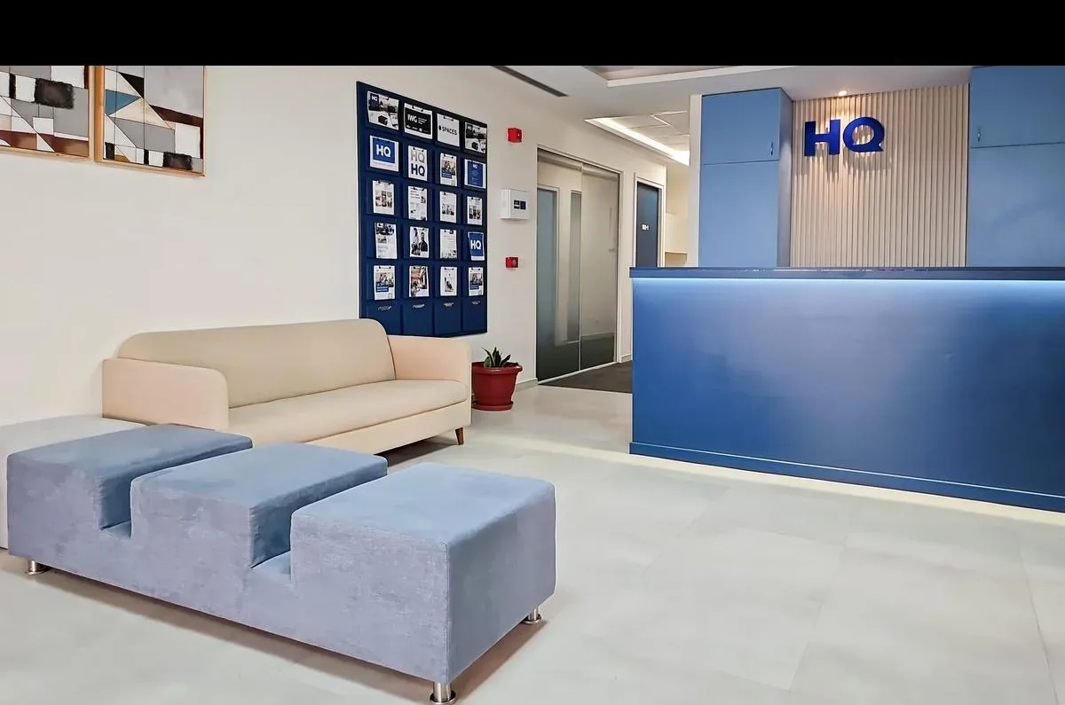 HQ at Nam Wo Hong Building, Sheung Wan, photo 2