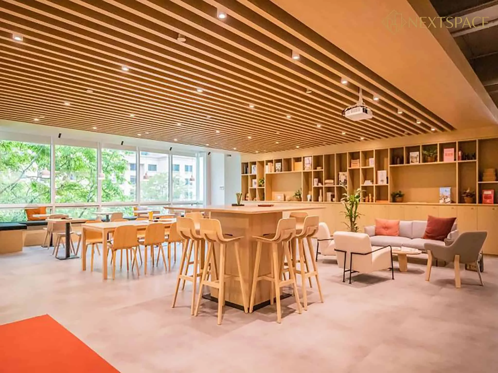 Blog image in "How Coworking Spaces Are Fueling Singapore’s Startup Ecosystem"