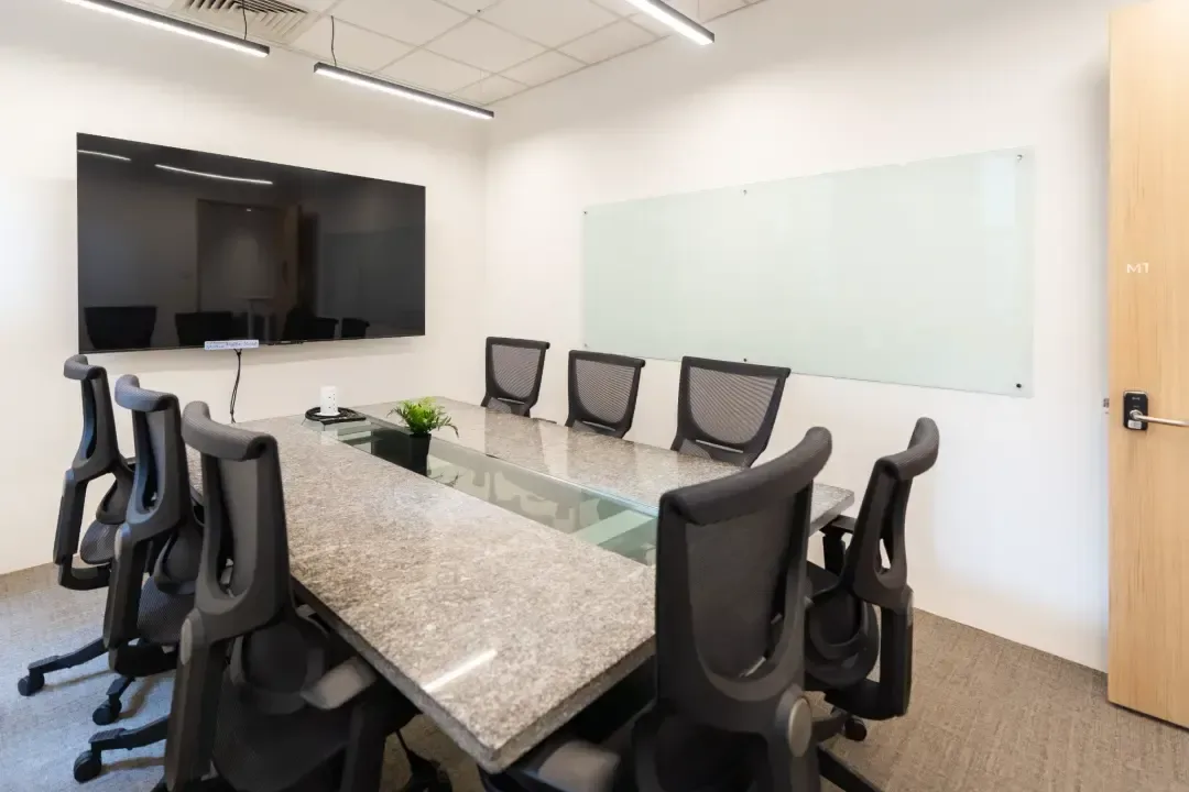 N9 Offices at Airview Building, 丹戎巴葛, photo 5