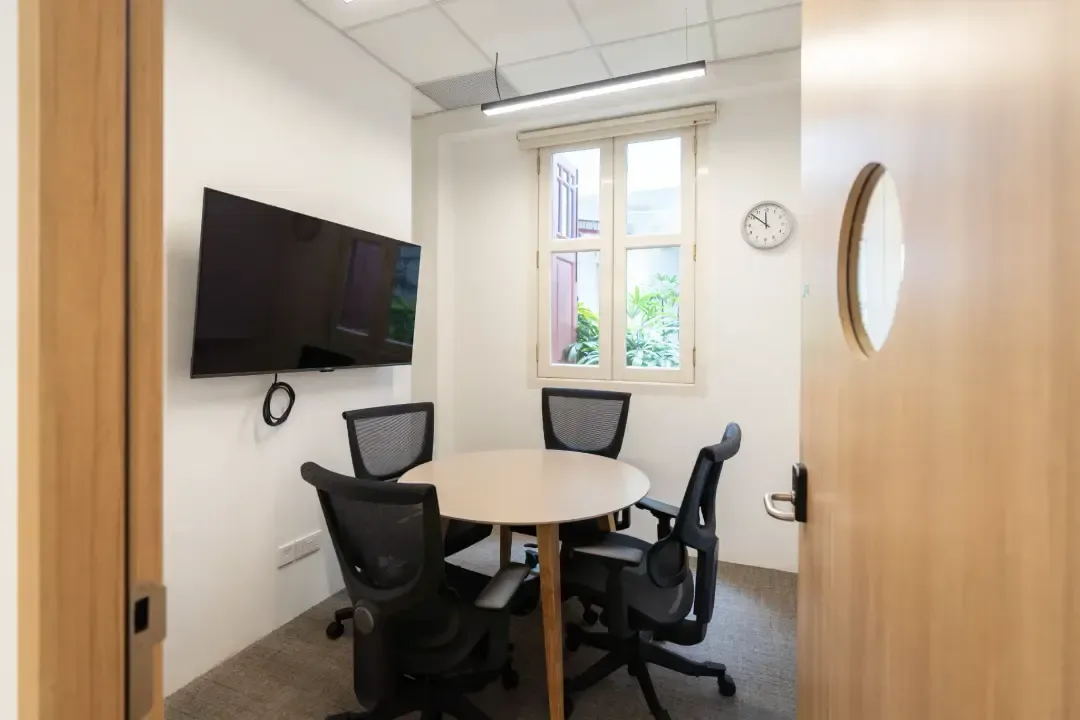 N9 Offices at Airview Building, 丹戎巴葛, photo 4