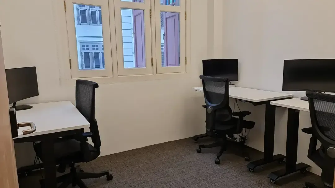N9 Offices at Airview Building, 丹戎巴葛, photo 2