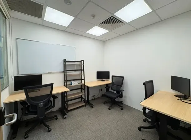 N9 Offices at Airview Building, 丹戎巴葛