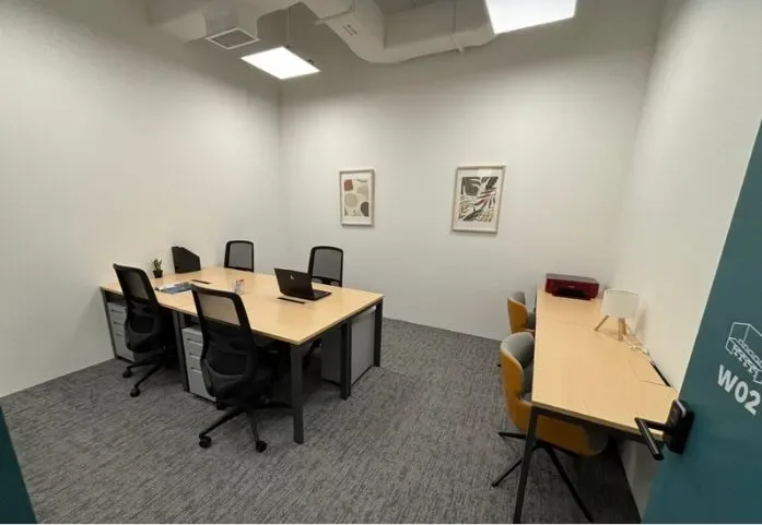 The Workshop at Aperia, The Workshop, Rochor, photo 5