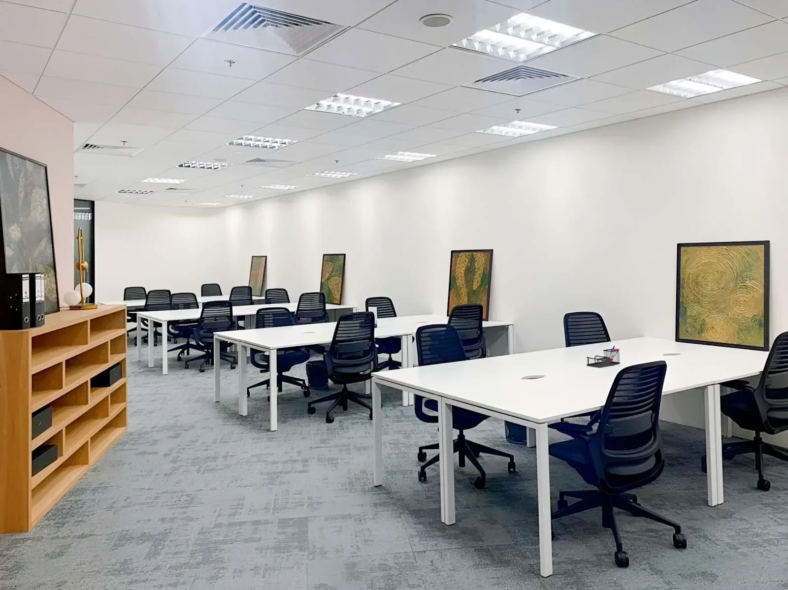 Regus at Capitol Piazza, 政府大厦, photo 5