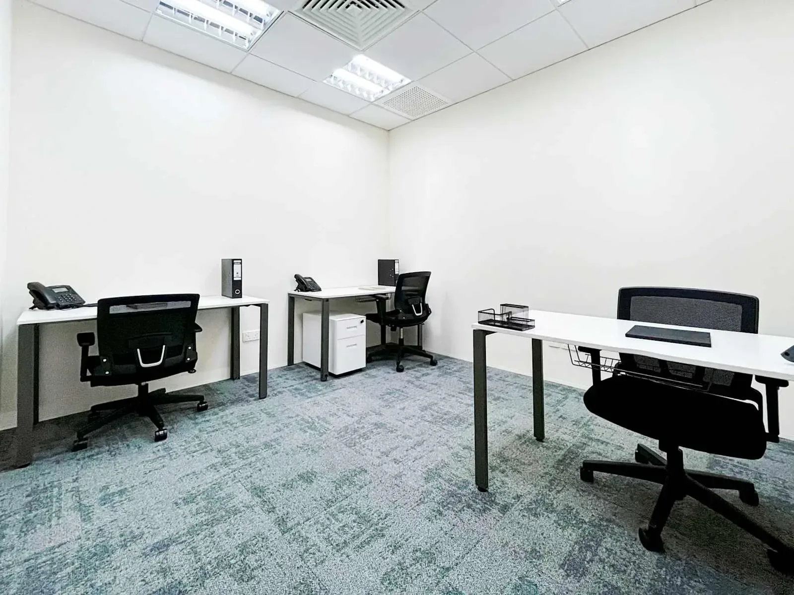 Regus at Capitol Piazza, 政府大厦, photo 4